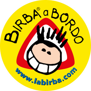 BIRBA a bordo