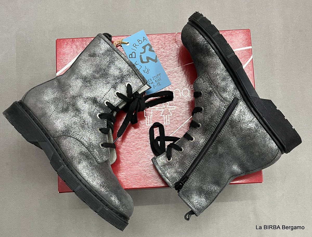 Scarpe monellina on sale