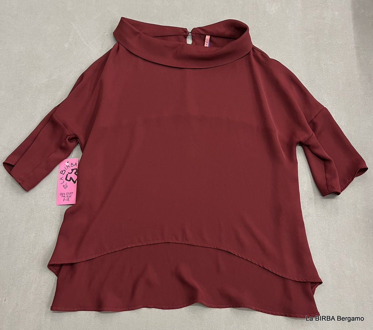 CAMICIA IMPERIAL