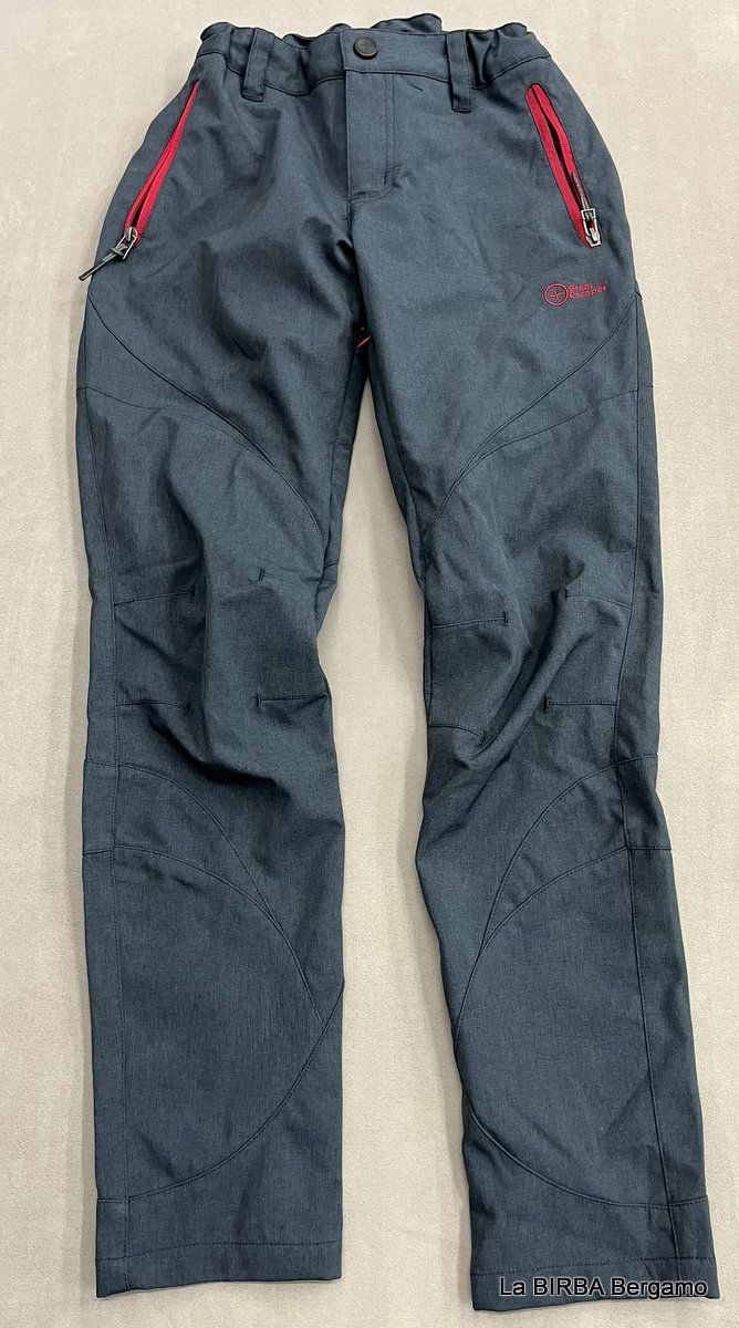 PANTALONI TECNICI GREAT ESCAPES