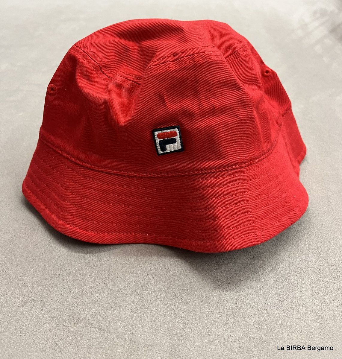 CAPPELLO PESCATORA FILA