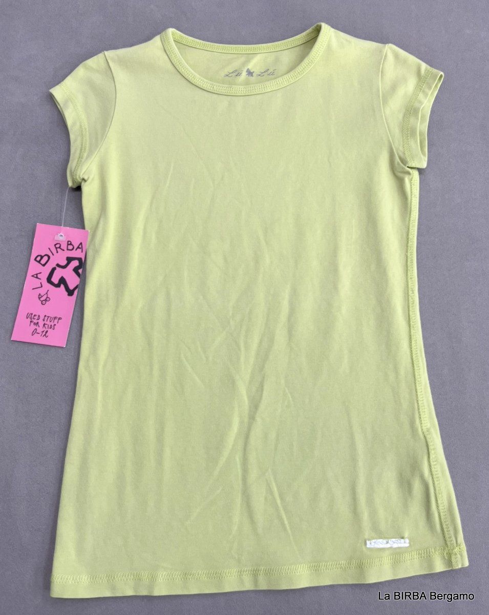 MAGLIA M/C LU LU