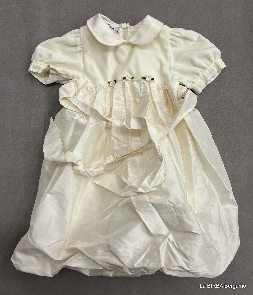 VESTITO BATTESIMO