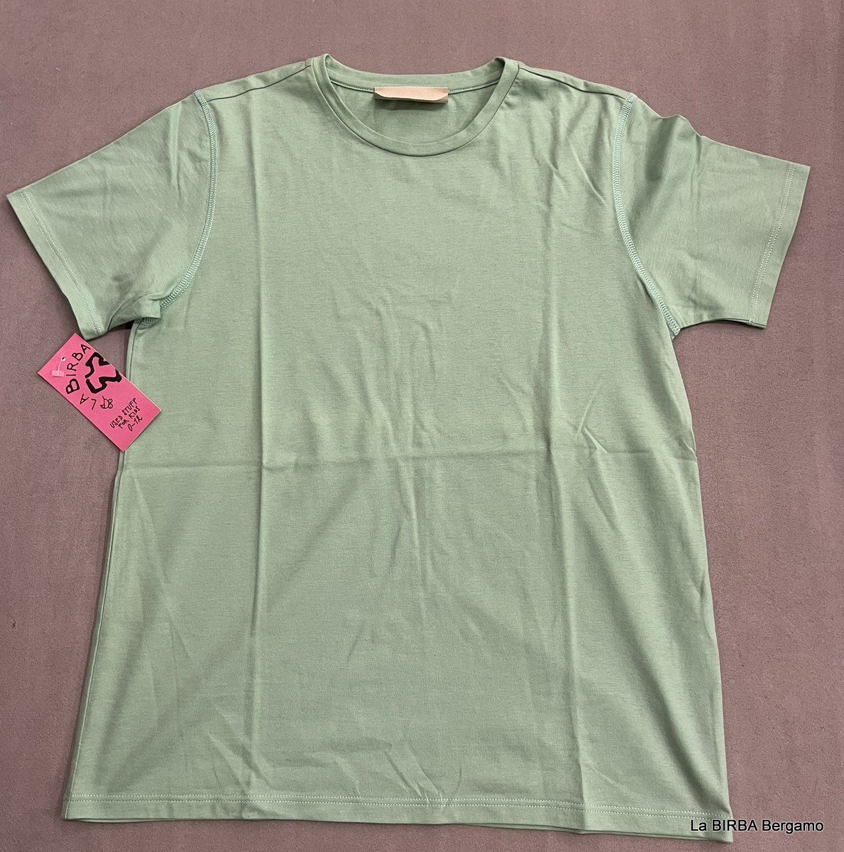 MAGLIA M/C NCS