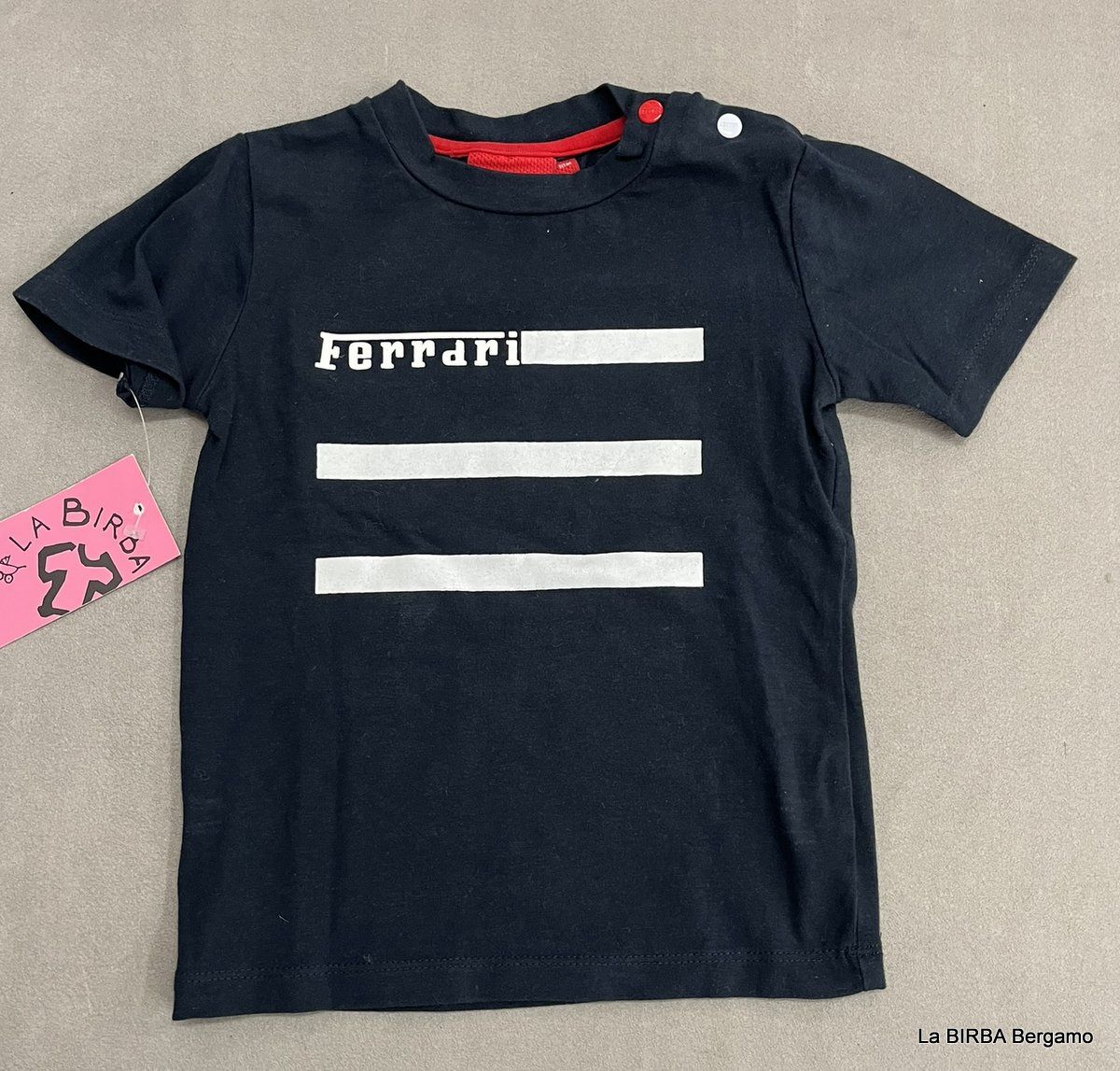MAGLIA M/C CHICCO
