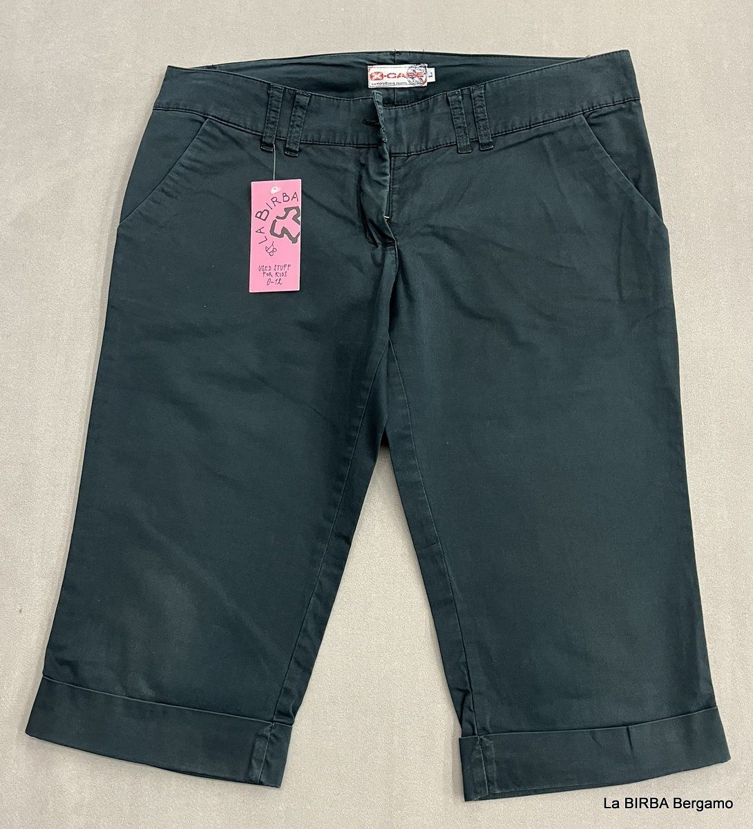 BERMUDA  X CAPE