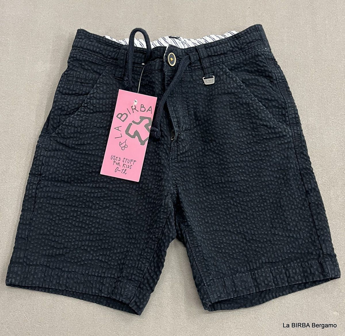 BERMUDA 983