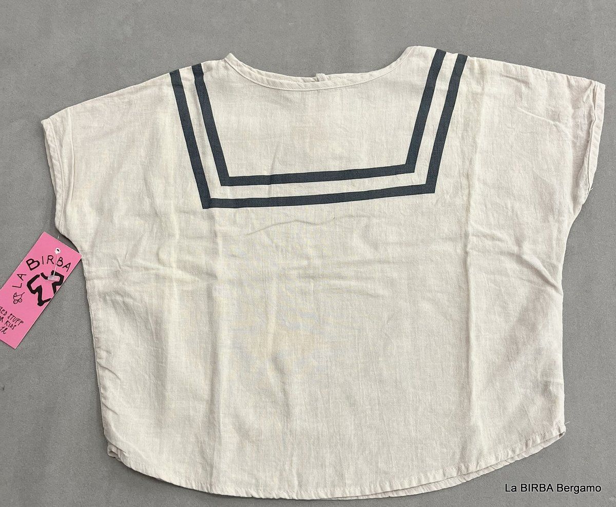 MAGLIA M/C DE MARVI