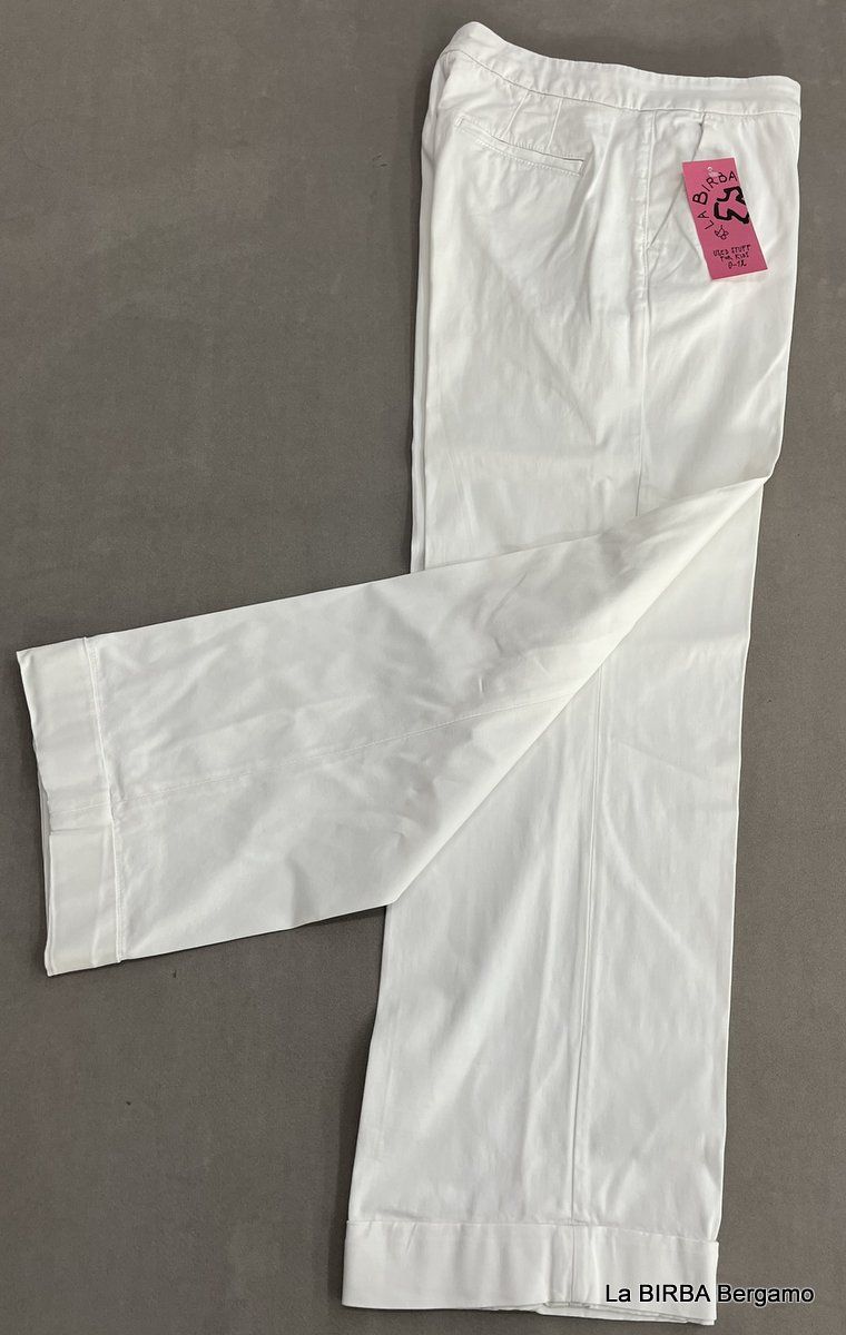 PANTALONI VIA MASINI FIRENZE