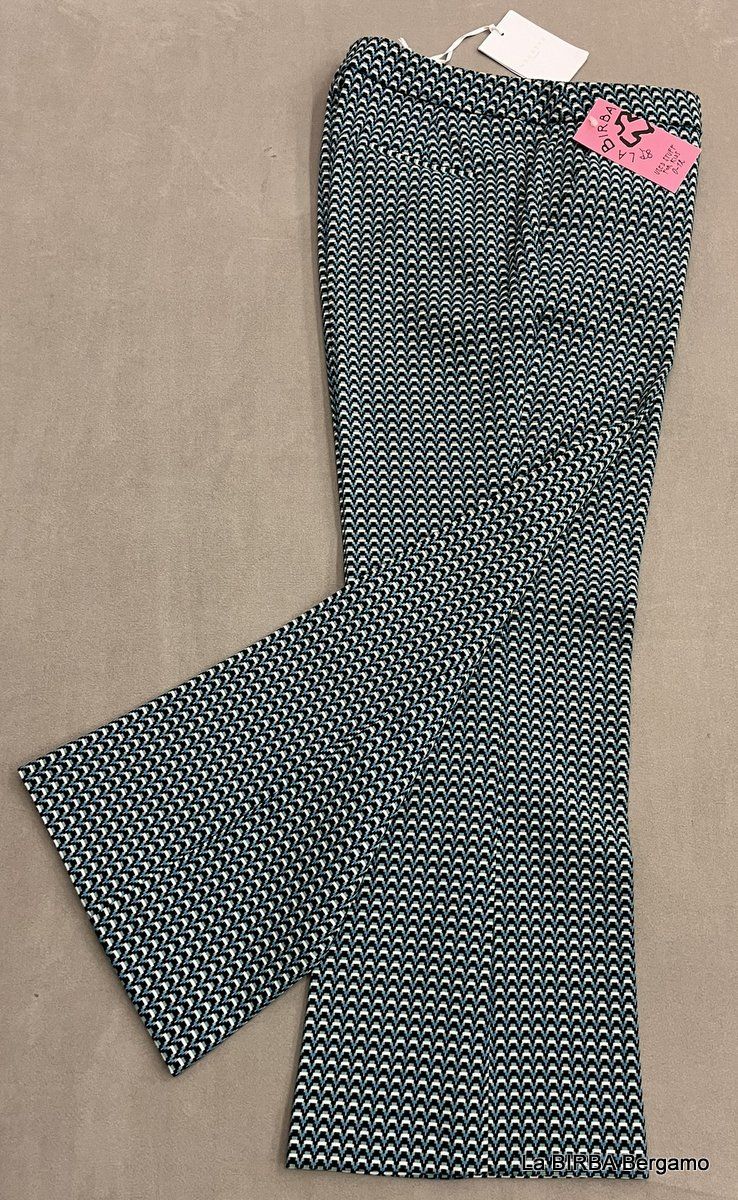 PANTALONI NENETTE NUOVO