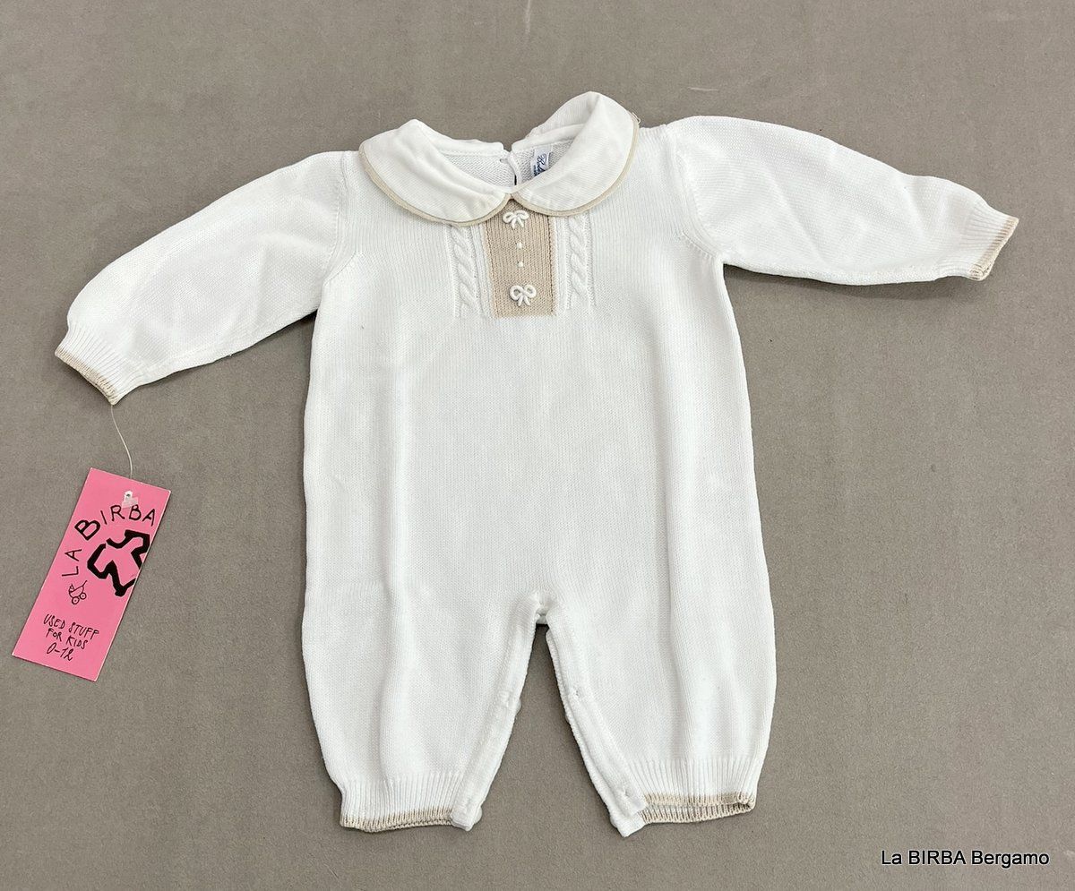 TUTINA BEBE DI ALMY