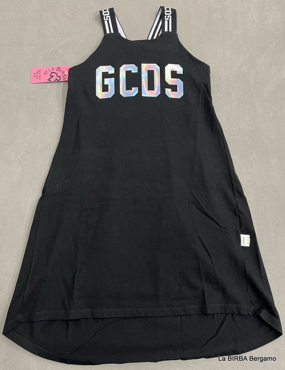 VESTITO GCDS