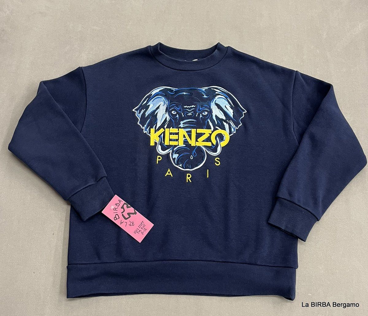 FELPA KENZO