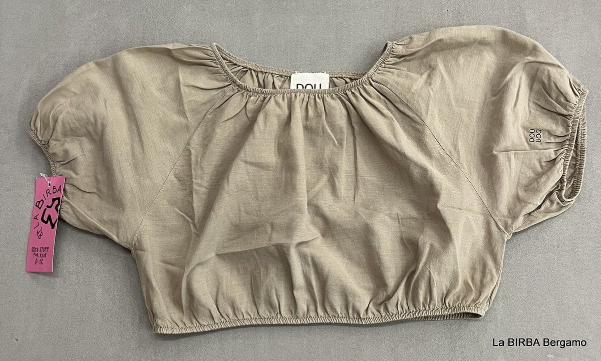MAGLIA M/C DOU DOU