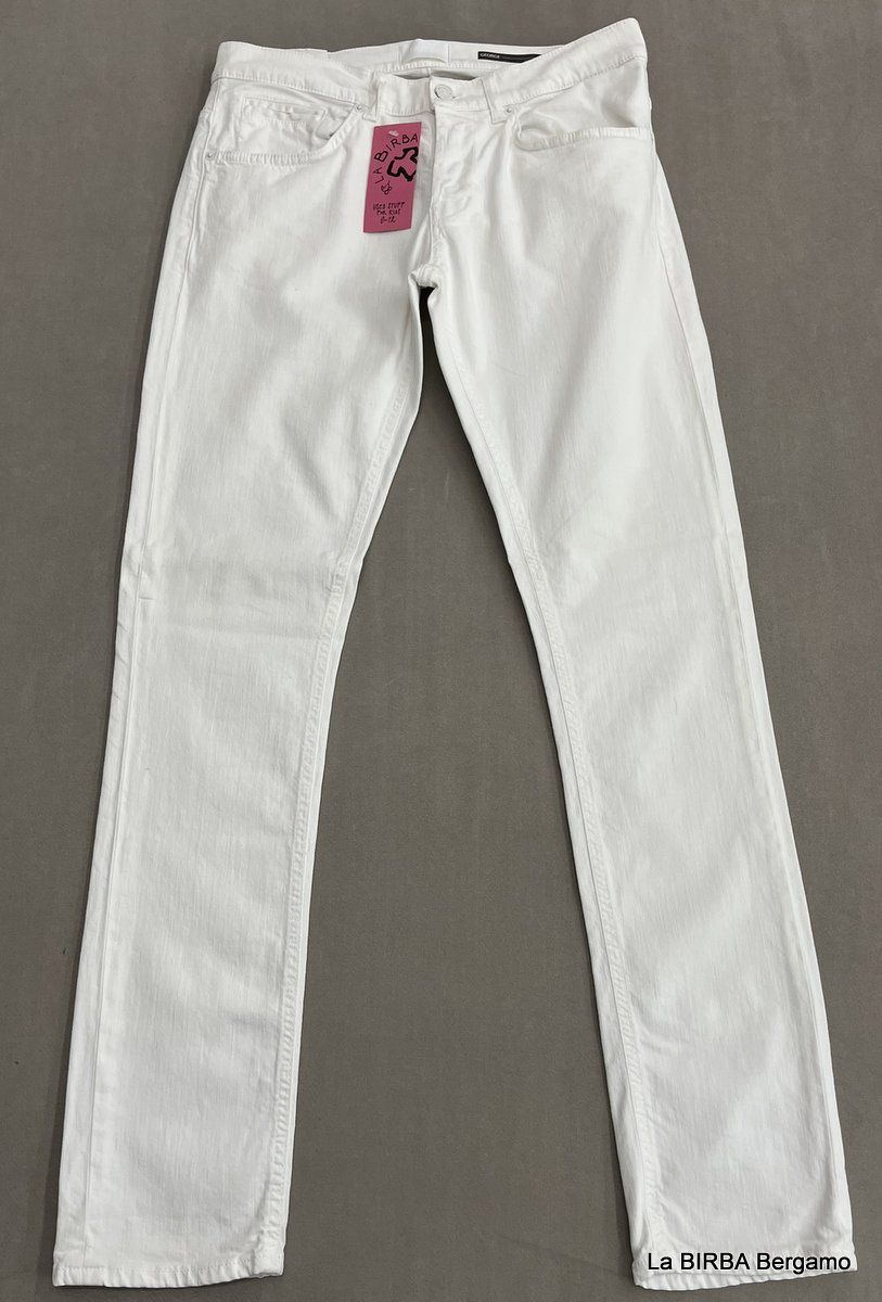 JEANS DONDUP TG 33
