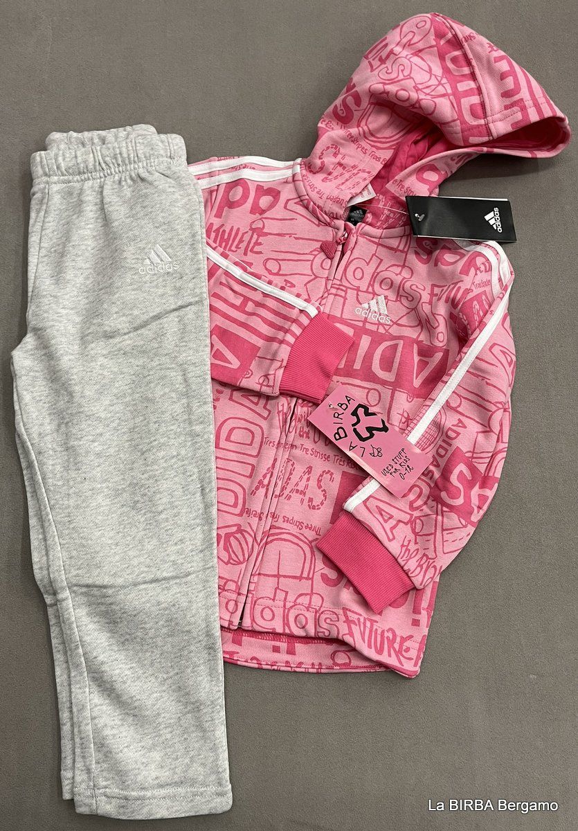 TUTA ADIDAS NUOVO