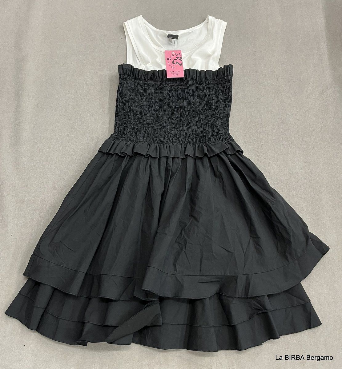 VESTITO PINKO