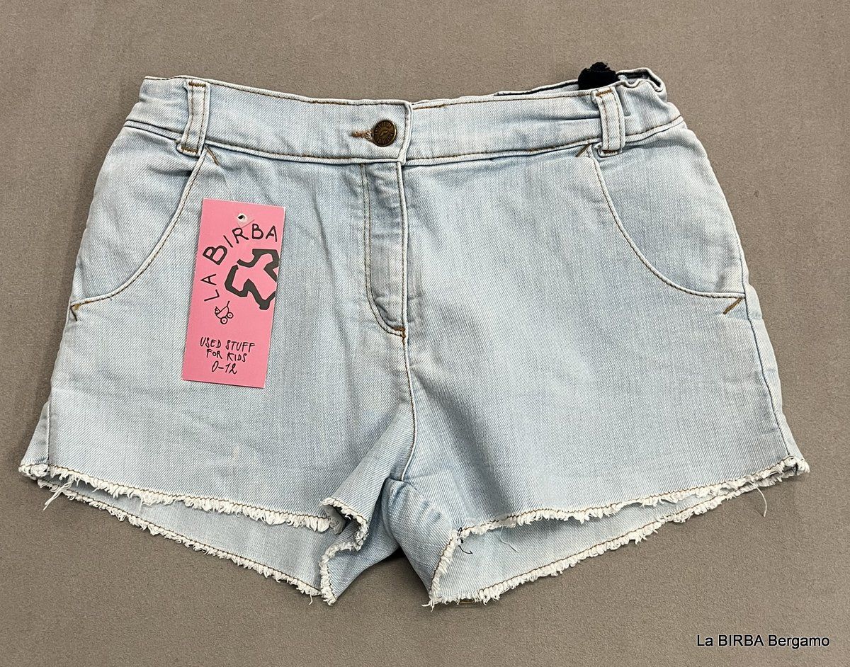 SHORT EMILE ET IDA