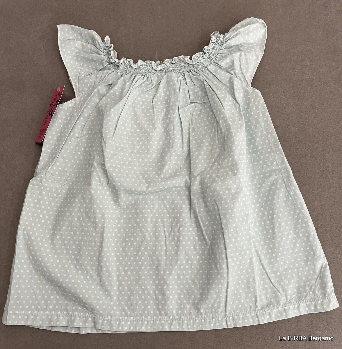 MAGLIA M/C SEEDS