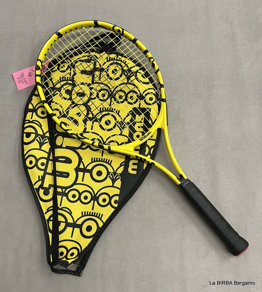 RACCHETTA TENNIS WILSON