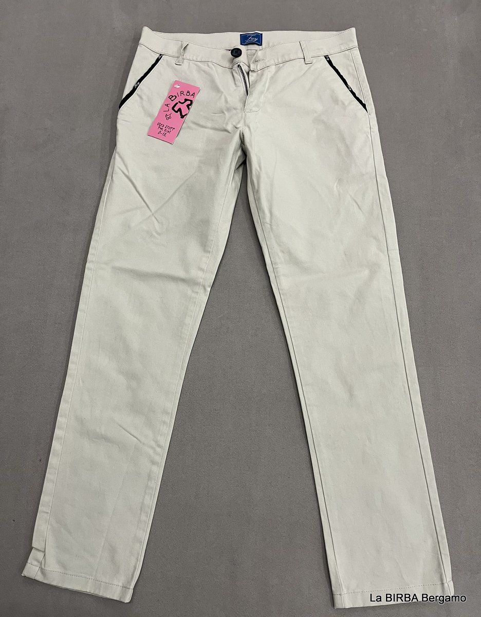 PANTALONI FAY SIMONETTA