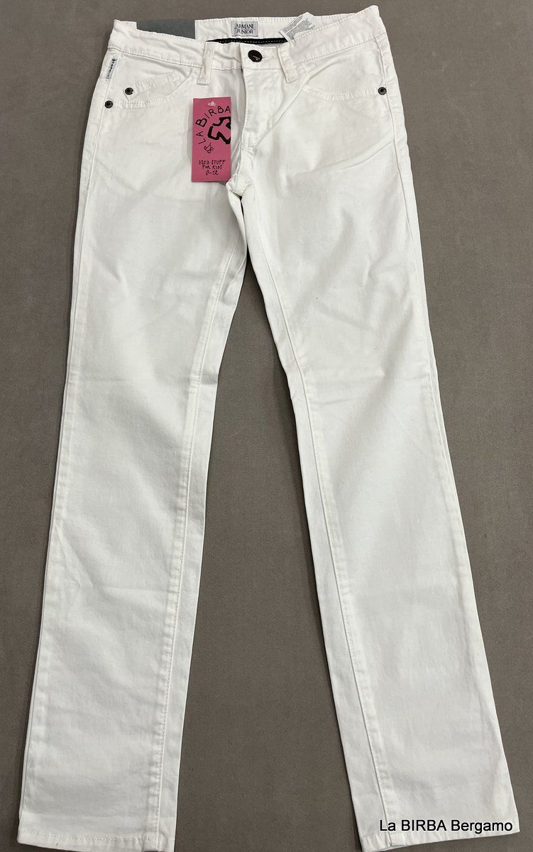 PANTALONI ARMANI