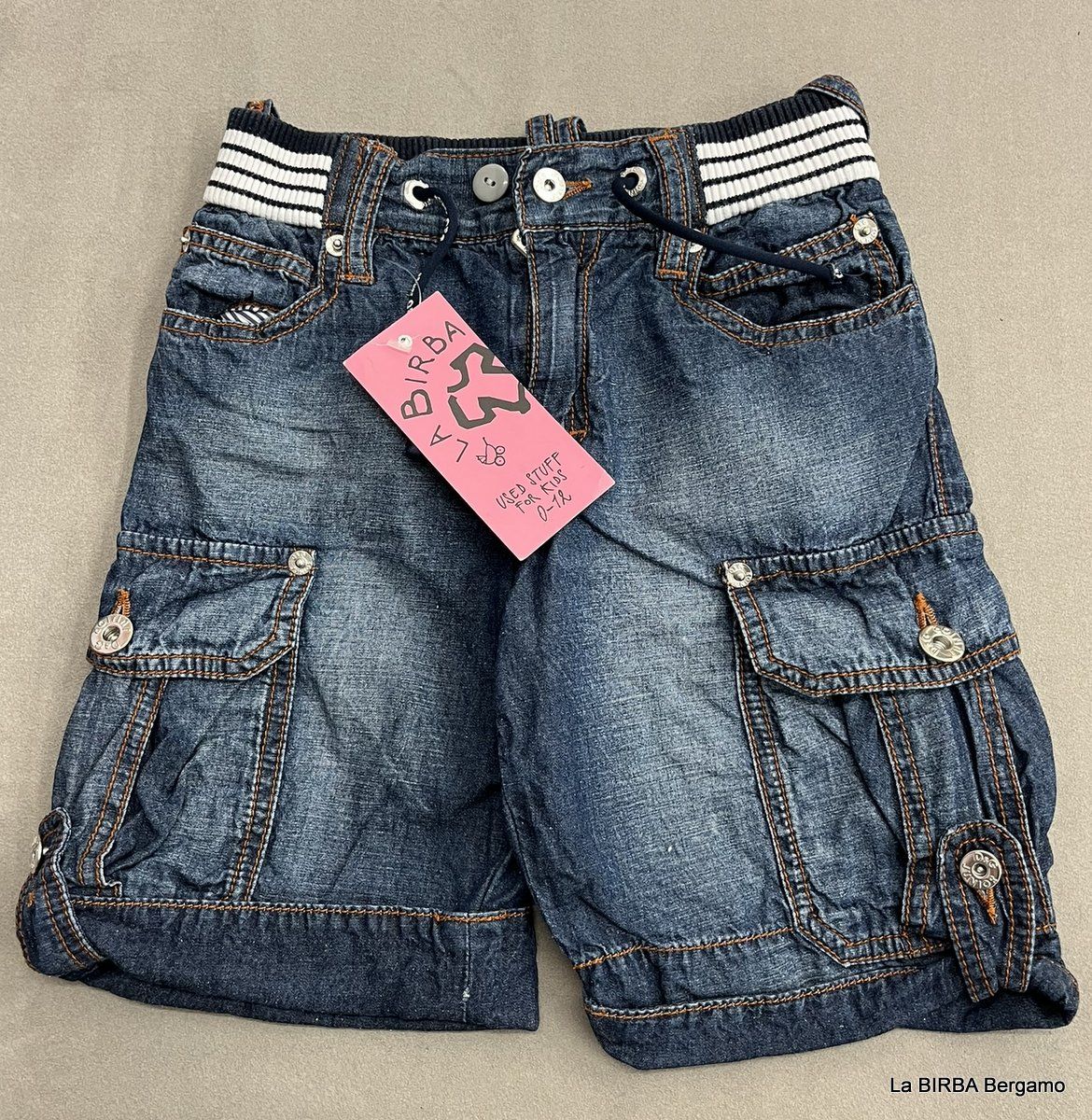 BERMUDA D&G