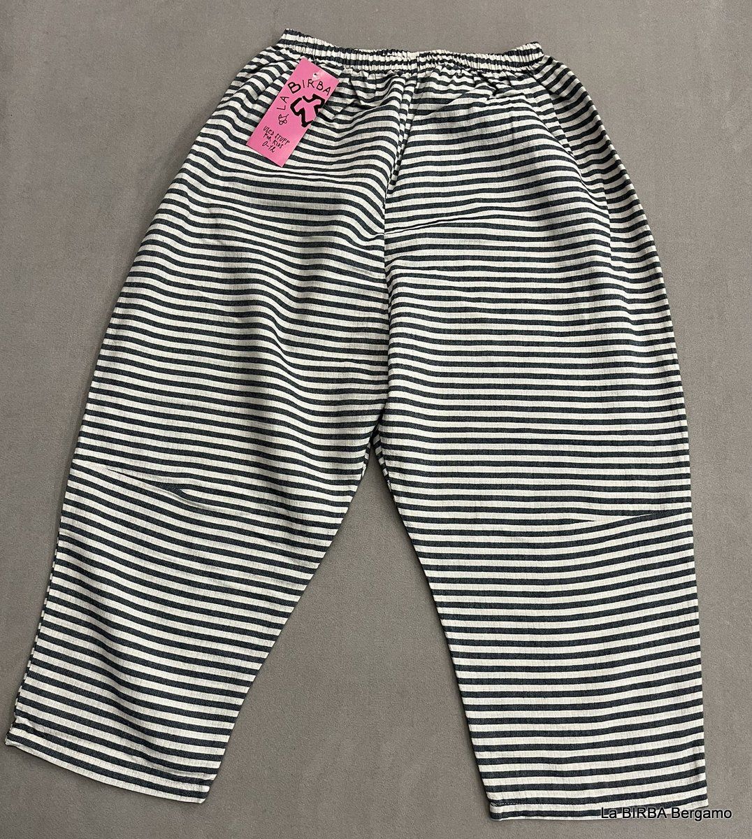 PANTALONI  CUCU LAB