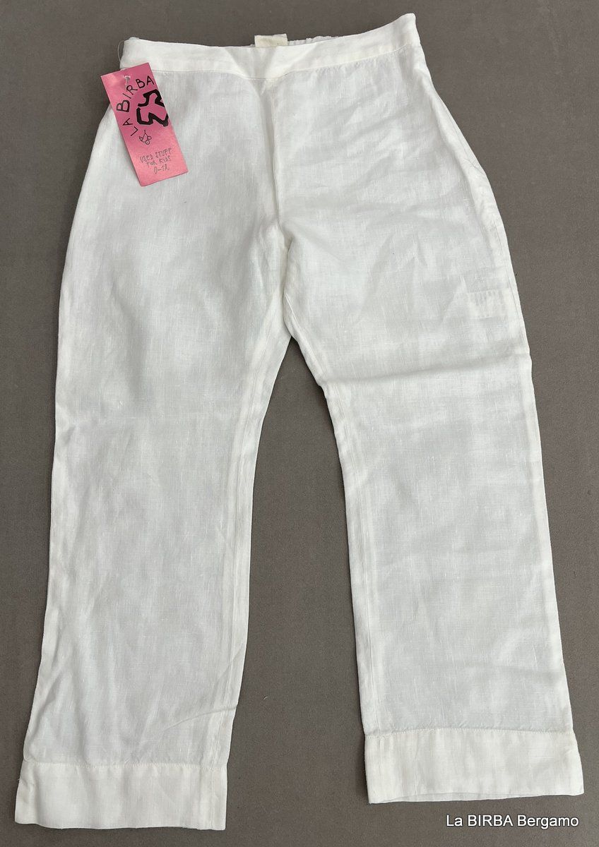 PANTALONI NEI MIEI PANNI