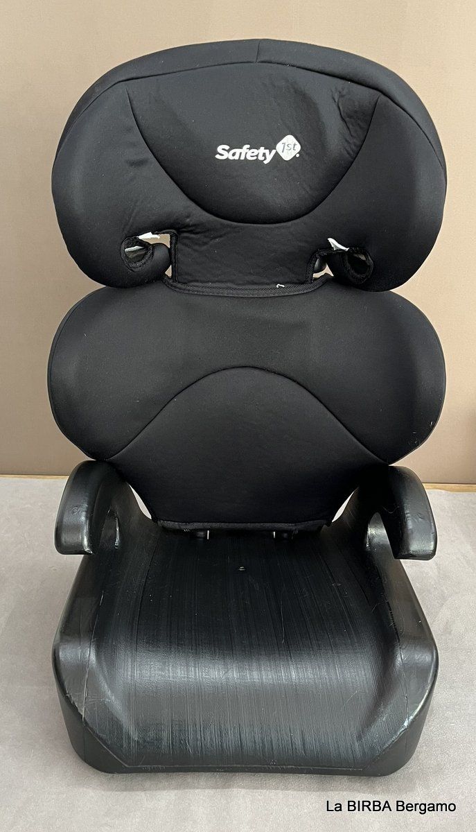 SEGGIOLINO AUTO SAFETY BABY 1ST