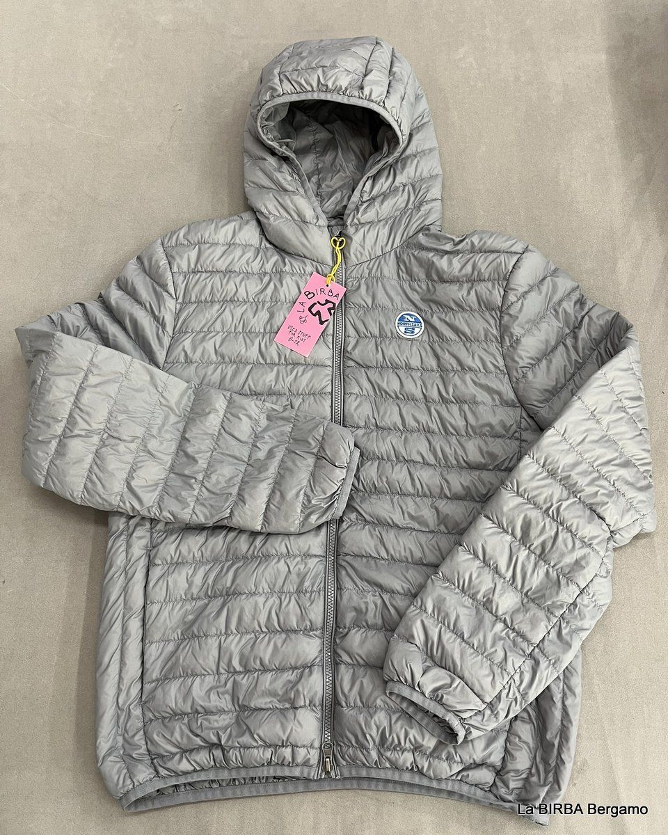 GIUBBINO NORTH SAILS