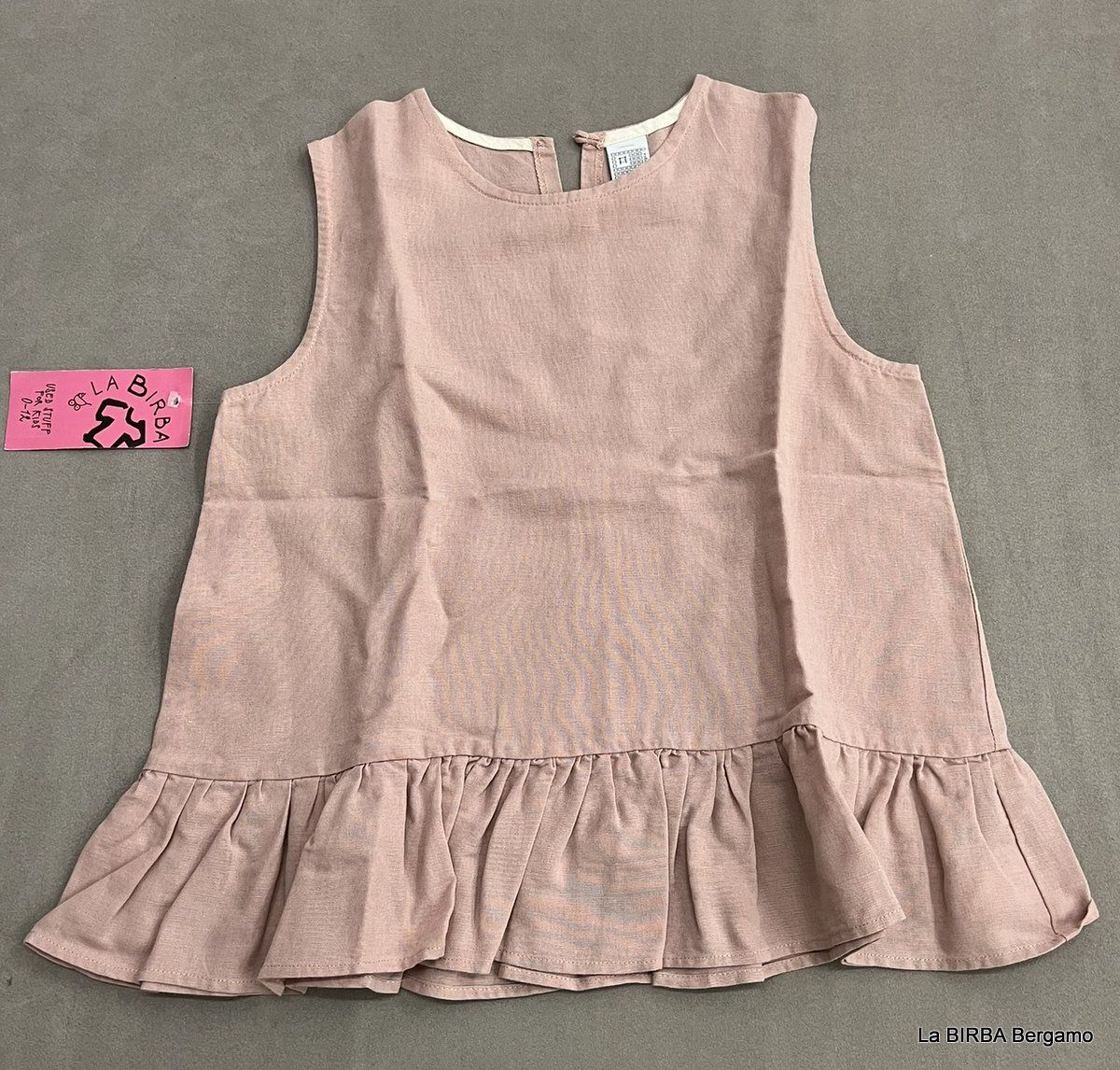 MAGLIA S/M BOTTEGA DI GIORGIA