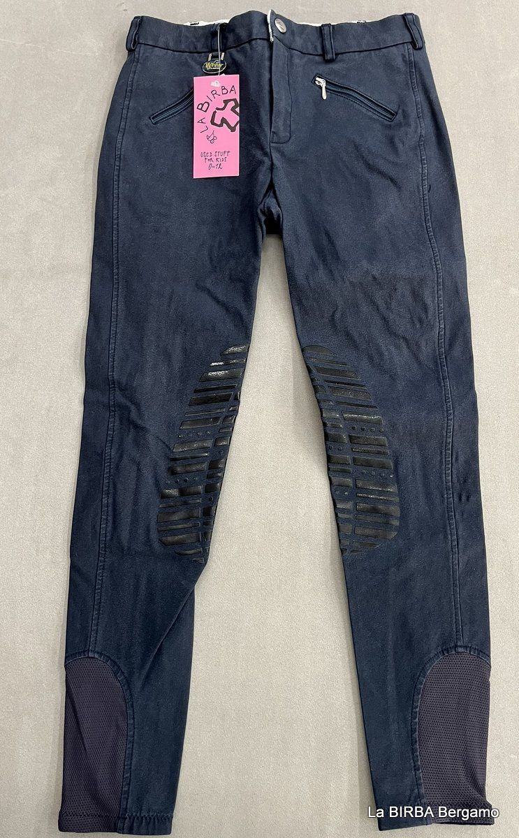 PANTALONI EQUITAZIONE WINNER