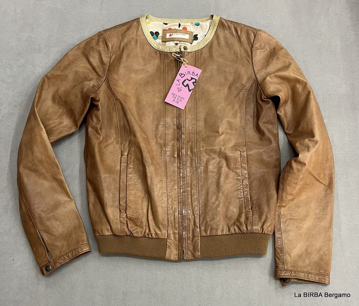 GIUBBINO AMERICAN OUTFITTERS