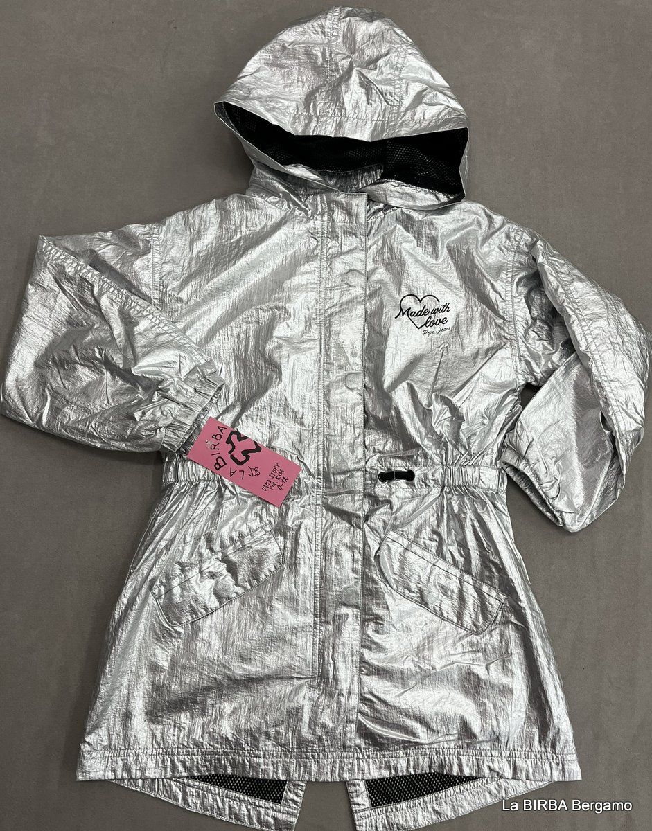 ANTIVENTO PEPE JEANS