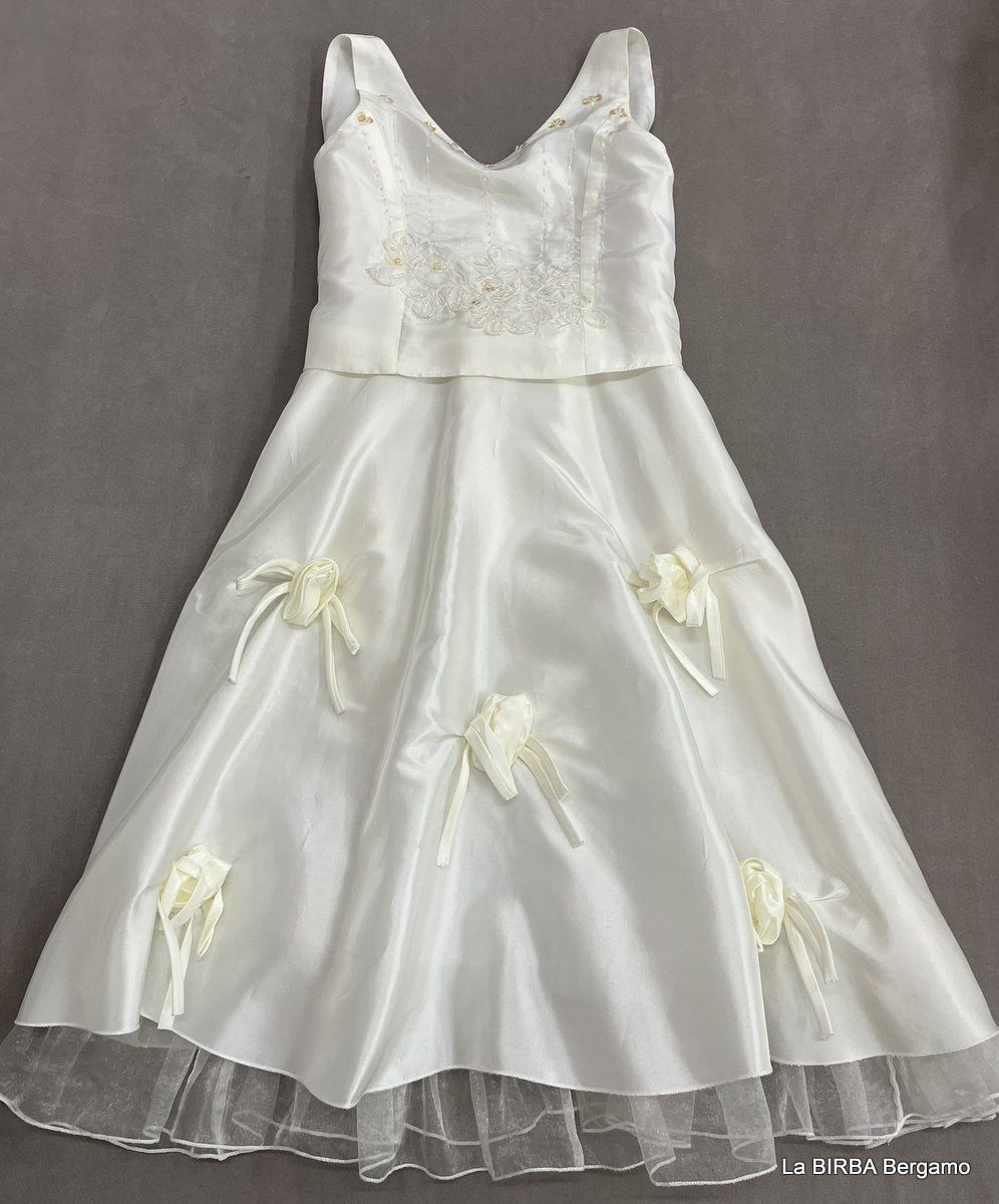 VESTITO CERIMONIA