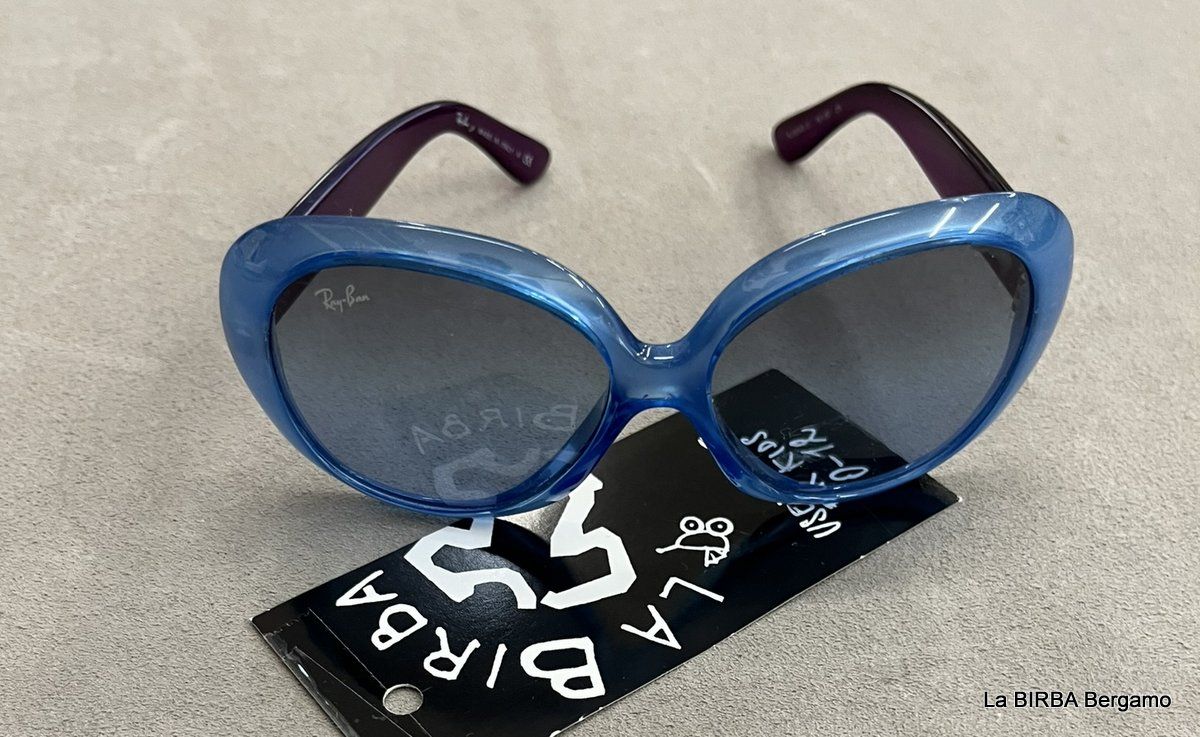 OCCHIALI RAY BAN