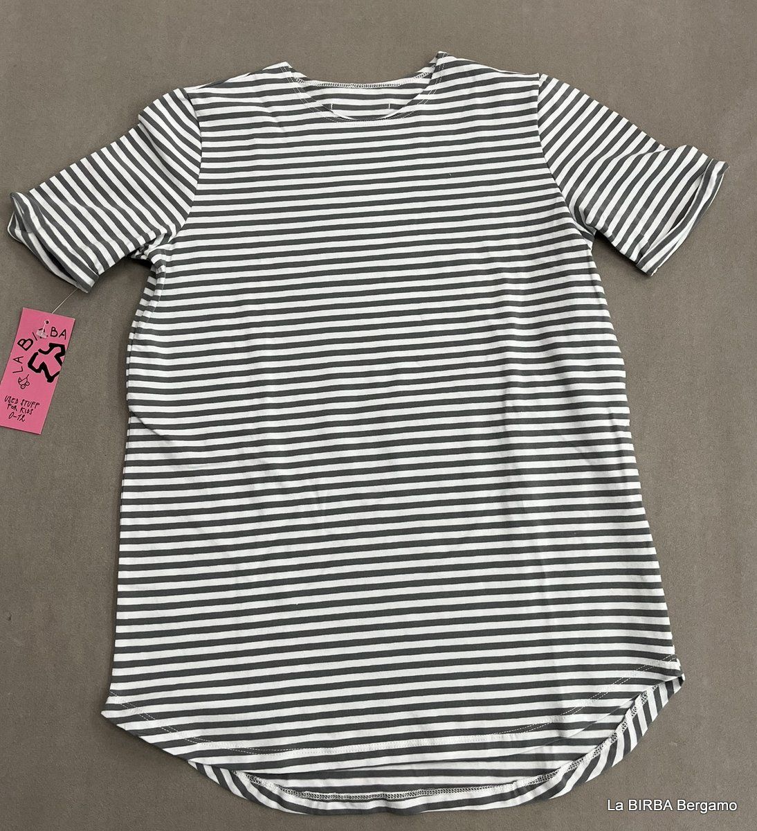 MAGLIA M/C MADILLI