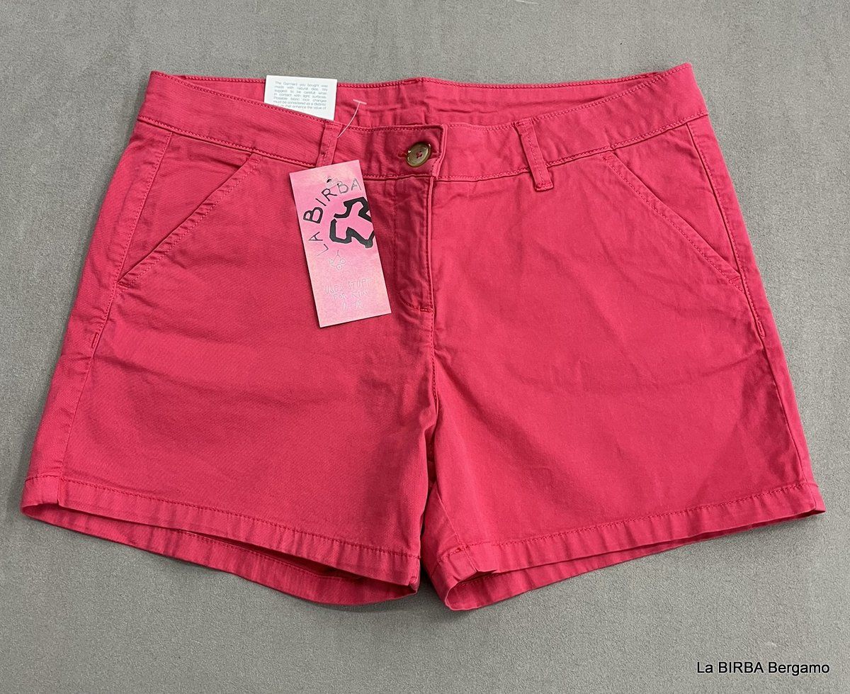 SHORT EDDIE PEN NUOVO