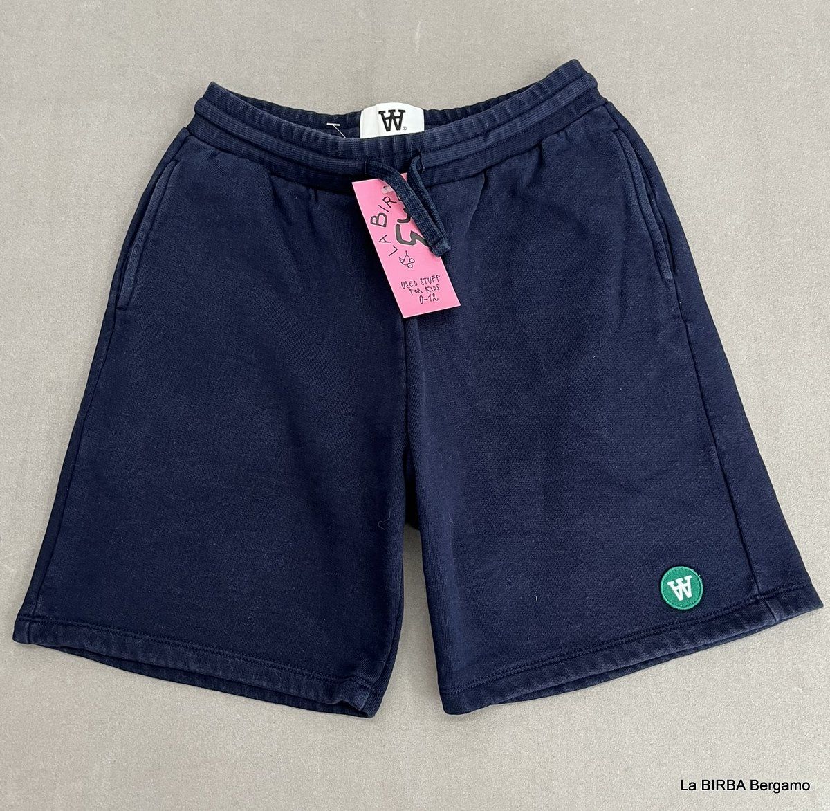 BERMUDA DOUBLE A