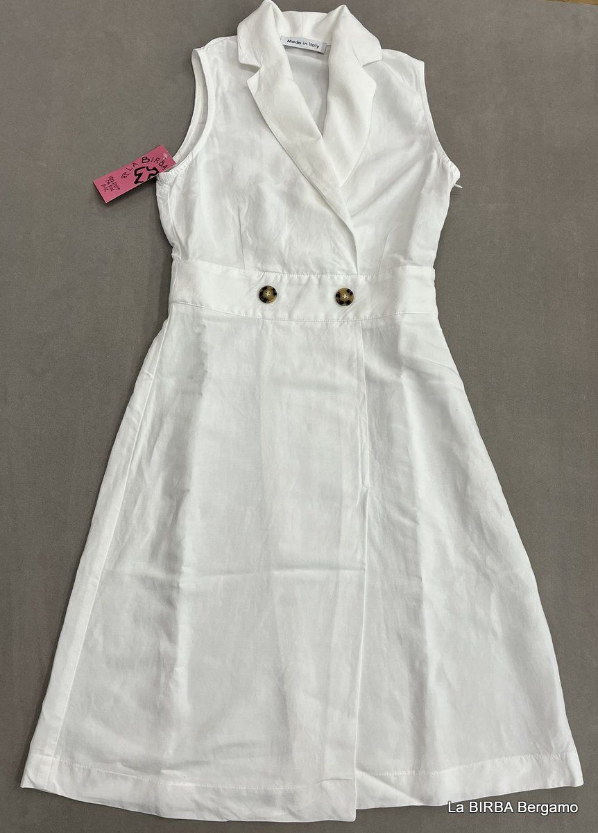 VESTITO MADE IN ITALY