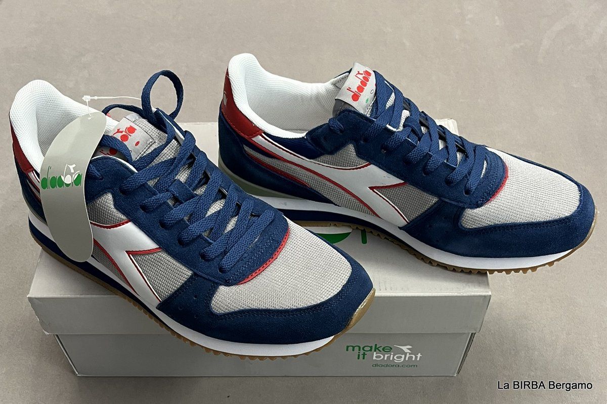 SCARPE DIADORA NUOVO