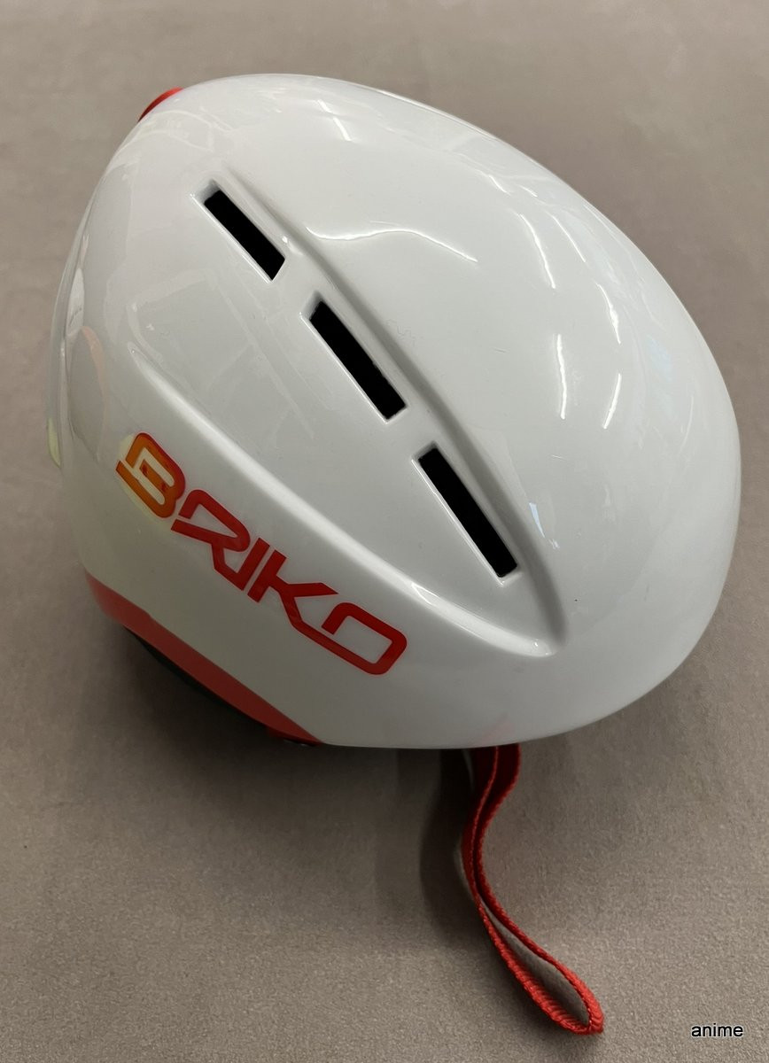 CASCO SCI BRIKO TG 50/54