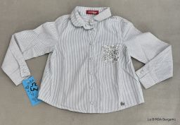 CAMICIA M/L GAUDI