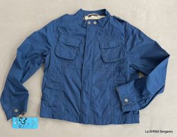 GIUBBINO ANTIVENTO BURBERRY