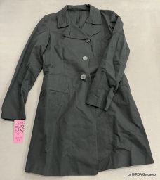 TRENCH MADE IN ITALY