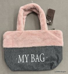 BORSA NUOVO