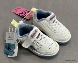 SCARPE NUOVO