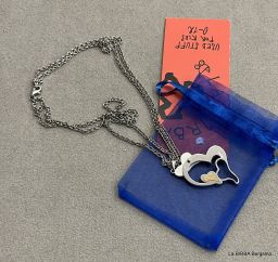 COLLANA CUORE
