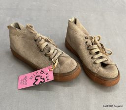 SCARPE SUPERGA NUOVO